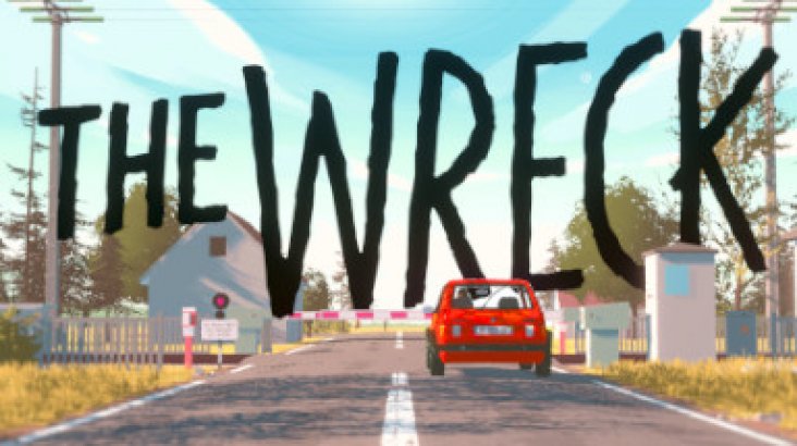 The Wreck