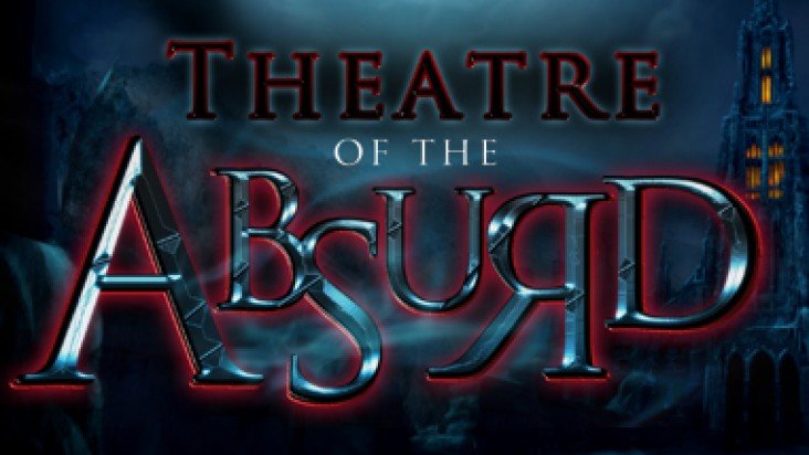 Theatre Of The Absurd