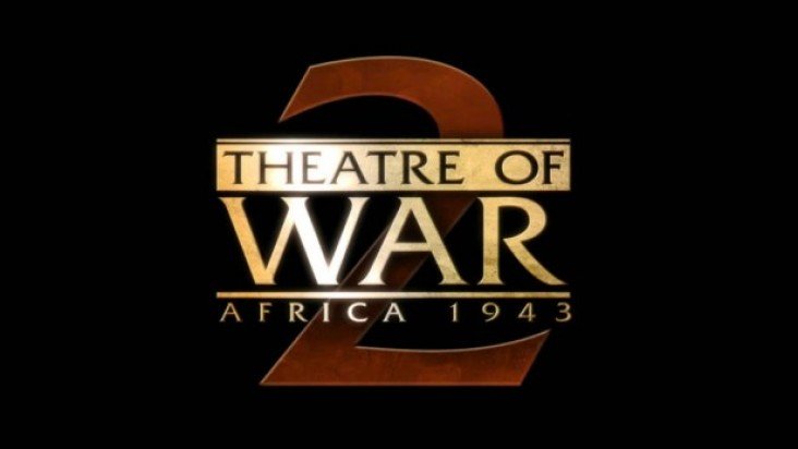 Theatre of War 2: Africa 1943