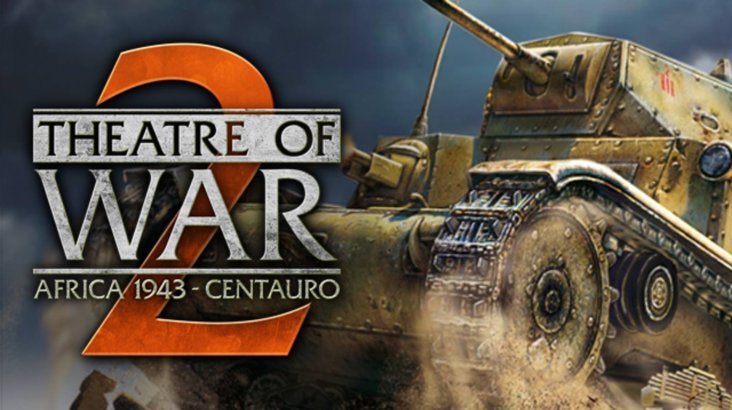 Theatre of War 2: Centauro