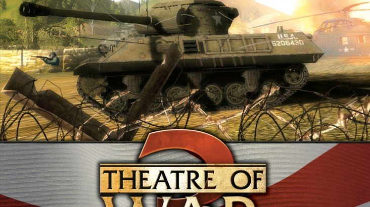Theatre of War 3: Korea