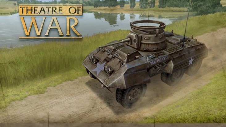 Theatre of War