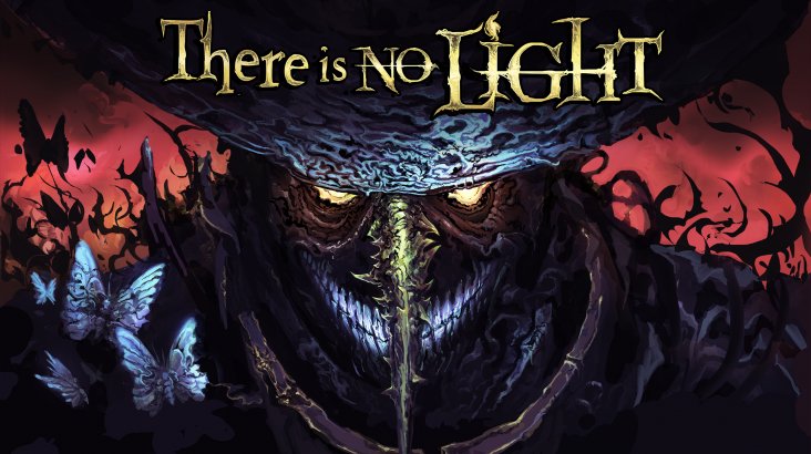 There Is No Light: Enhanced Edition