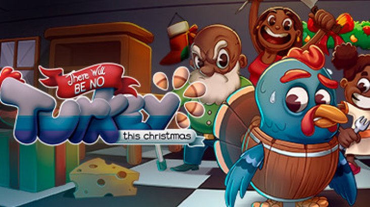 There Will Be No Turkey This Christmas