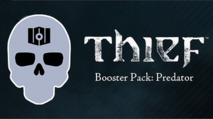 THIEF Booster Pack — Predator DLC