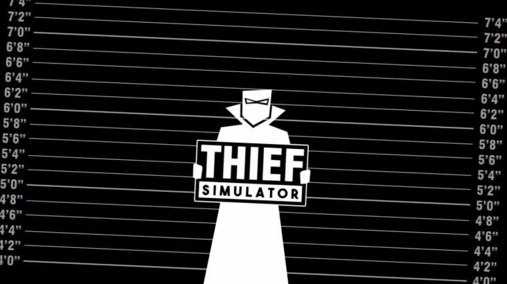 Thief Simulator