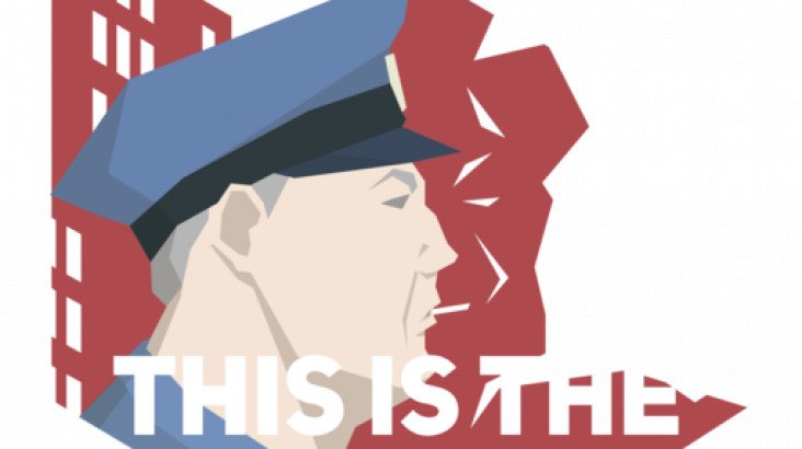 This Is the Police
