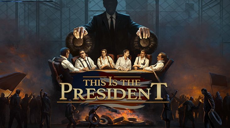 This Is the President