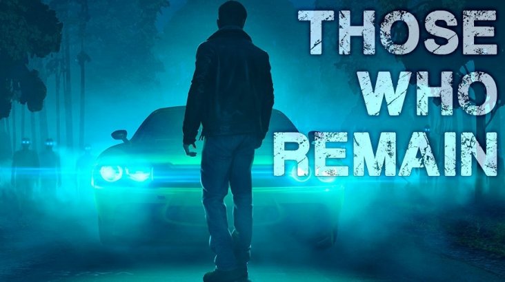 Those Who Remain