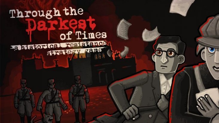 Through the Darkest of Times