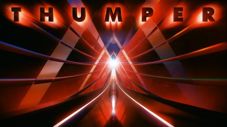 THUMPER