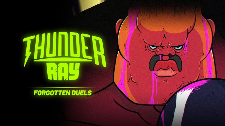 Thunder Ray — Forgotten Duels