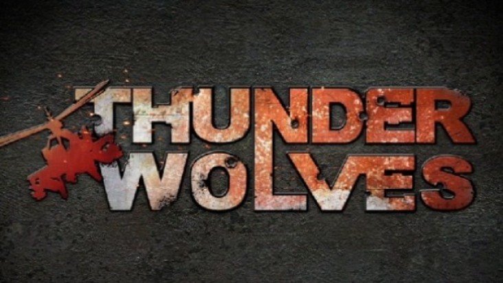 Thunder Wolves