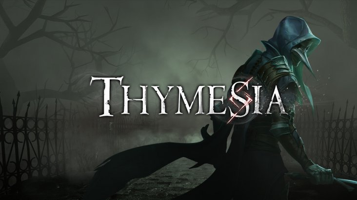 Thymesia