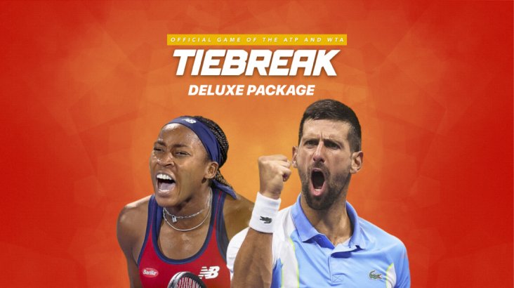 TIEBREAK — Deluxe Package