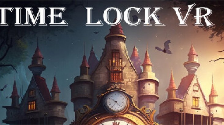 Time Lock VR 2