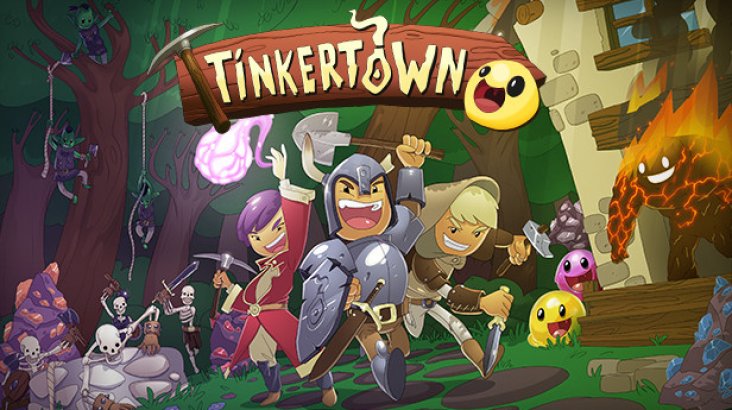 Tinkertown