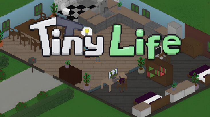 Tiny Life