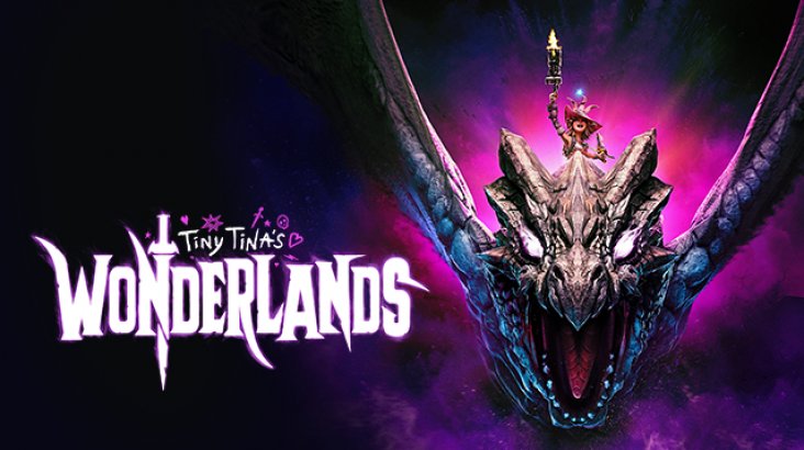 Tiny Tina’s Wonderlands (Steam)
