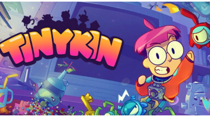 Tinykin
