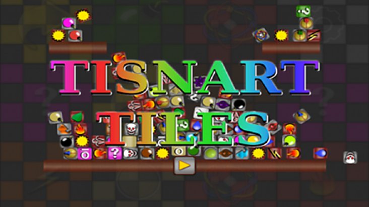 Tisnart Tiles