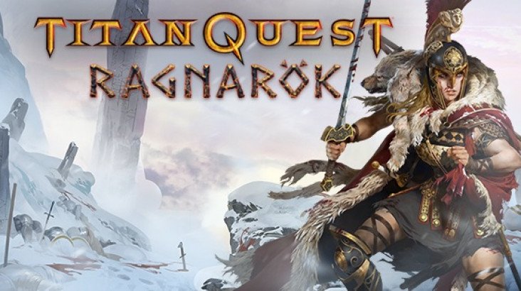 Titan Quest: Ragnarok