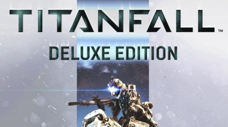 Titanfall Deluxe Edition