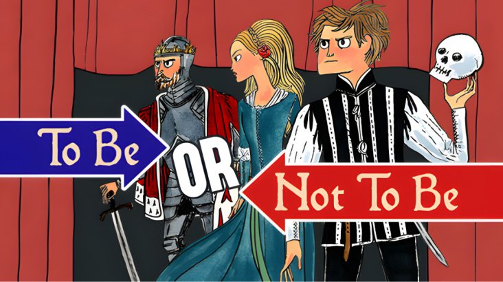 To Be or Not To Be