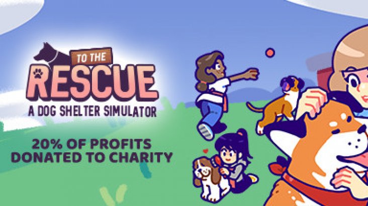 To The Rescue!