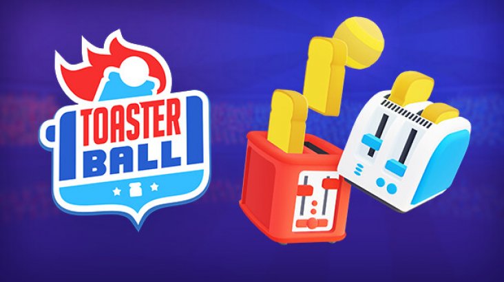 Toasterball