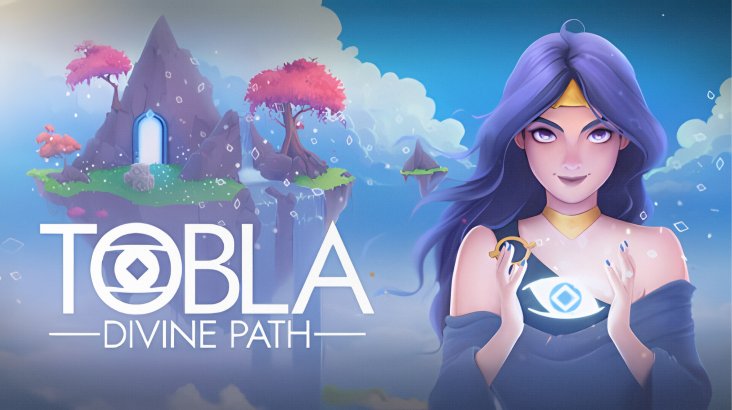 Tobla — Divine Path
