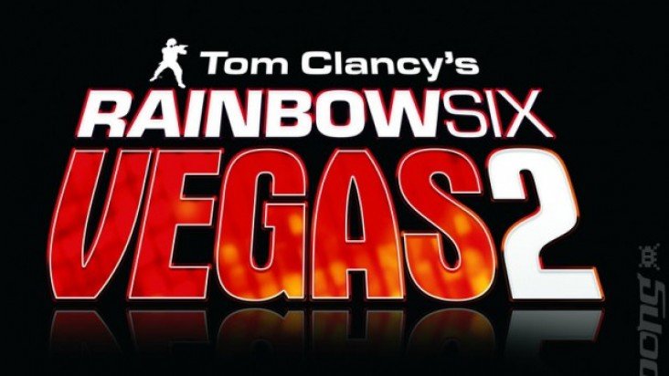 Tom Clancy’s Rainbow Six® Vegas II