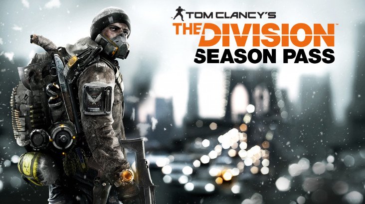 Tom Clancy’s The Division™ — Season Pass