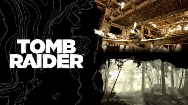 Tomb Raider: 1939 Multiplayer Map Pack