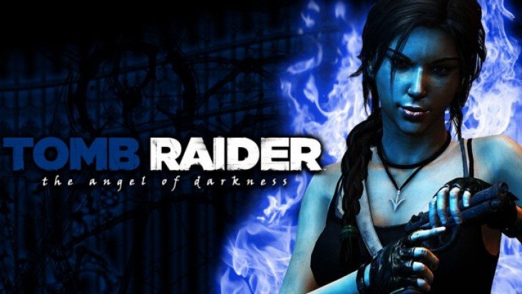 Tomb Raider VI: Angel of Darkness