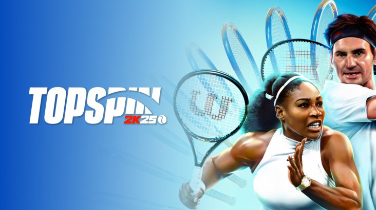 TopSpin 2K25