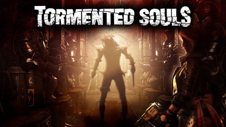 Tormented Souls