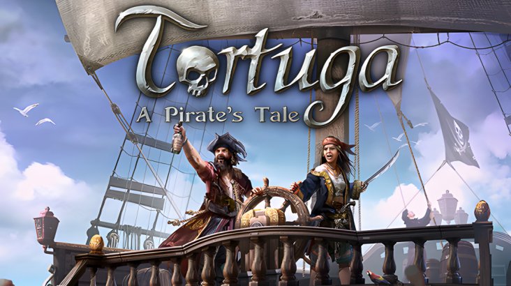 Tortuga — A Pirate’s Tale