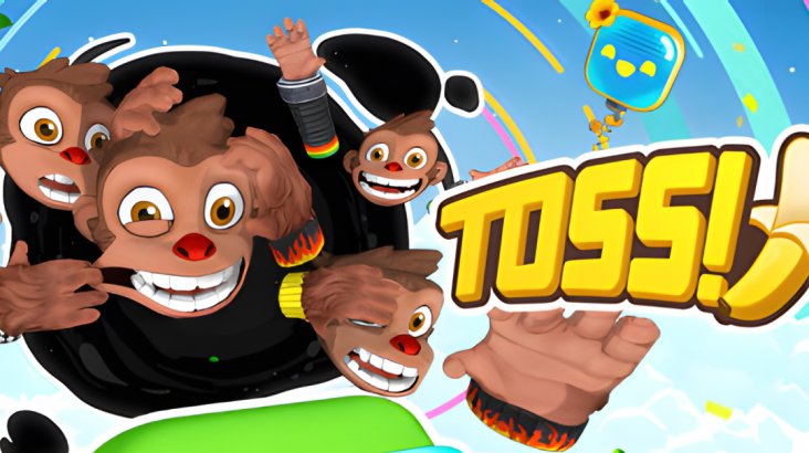TOSS!