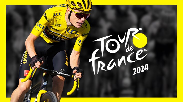 Tour de France 2024