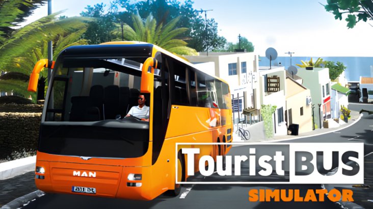 Tourist Bus Simulator