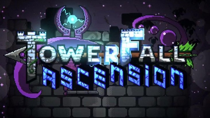 TowerFall Ascension