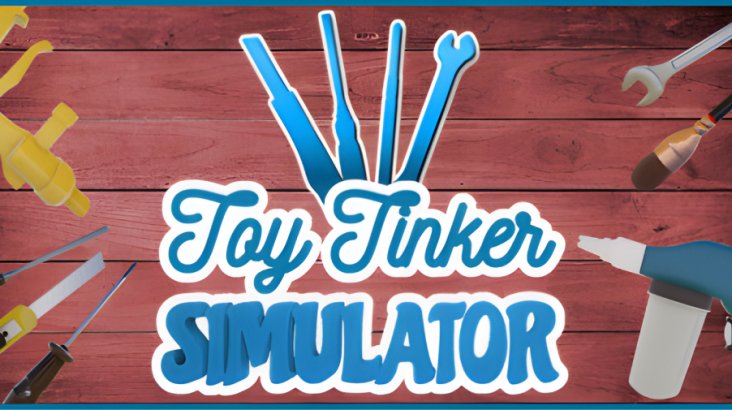 Toy Tinker Simulator