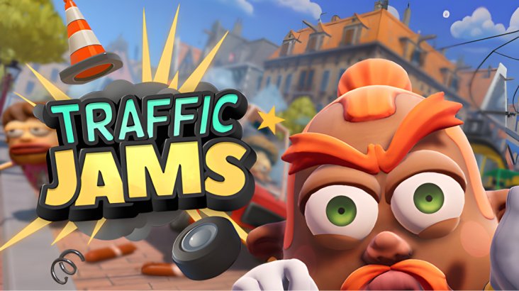 Traffic Jams