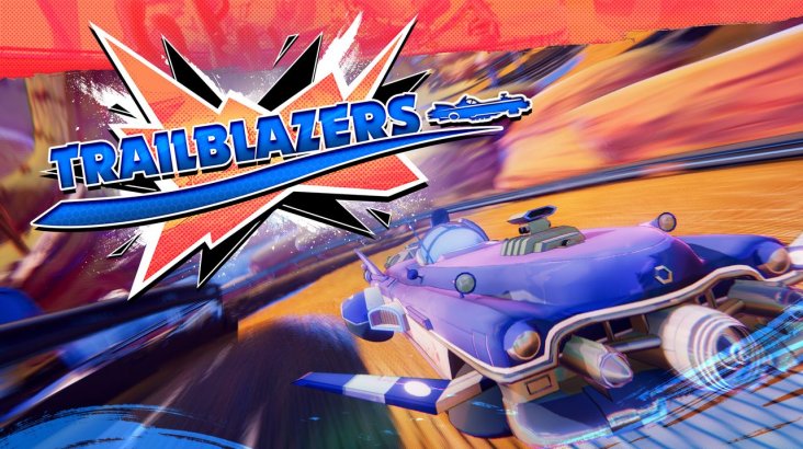 Trailblazers