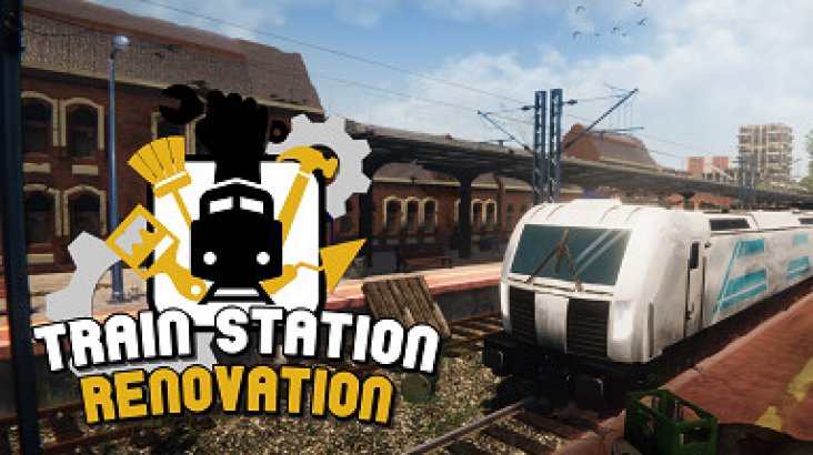 Train Station Renovation