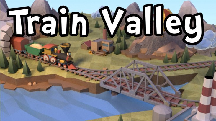Train Valley