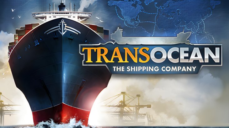 TRANSOCEAN — The Shipping Company