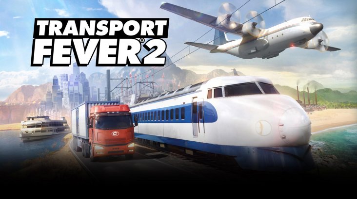Transport Fever 2