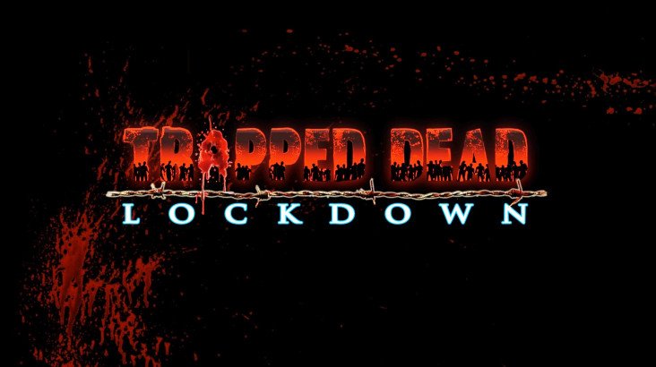 Trapped Dead: Lockdown